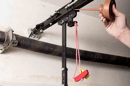 Garage Door Repair Farmers Branch